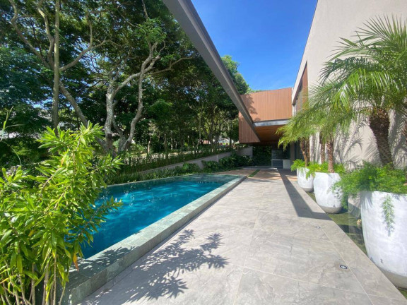 Casa à Venda, 544 m² em Alphaville - Santana De Parnaíba