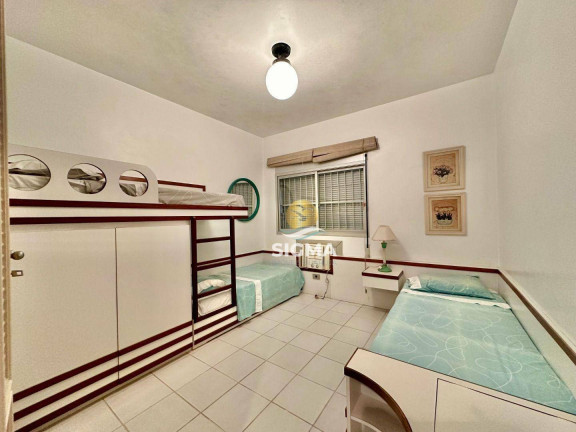 Imagem Apartamento com 3 Quartos à Venda, 165 m² em Pitangueiras - Guarujá