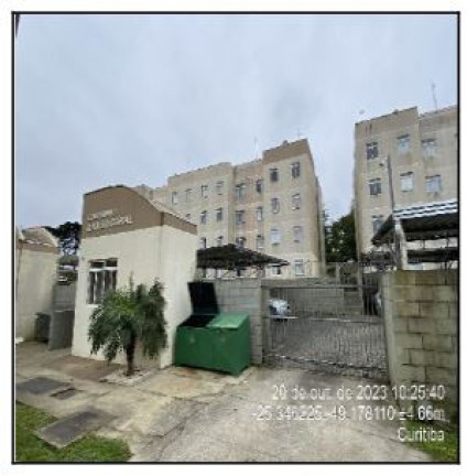 Apartamento com 1 Quarto à Venda, 46 m² em Guaraituba - Colombo