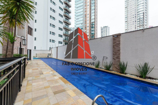 Imagem Apartamento com 3 Quartos à Venda, 186 m² em Jardim Anália Franco - São Paulo