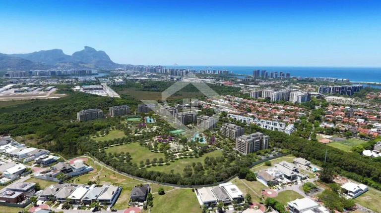 Imagem Apartamento com 3 Quartos à Venda, 100 m² em Barra Da Tijuca - Rio De Janeiro Imagem Apartamento com 3 Quartos à Venda, 100 m² em Barra Da Tijuca - Rio De Janeiro