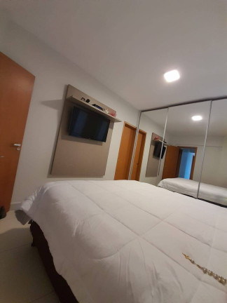 Imagem Apartamento com 3 Quartos à Venda, 92 m² em Parque Amazônia - Goiânia