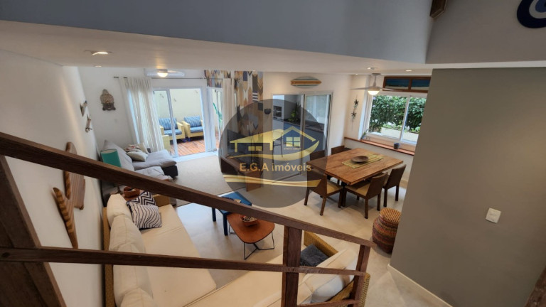 Imagem Casa de Condomínio com 3 Quartos à Venda, 140 m² em Boiçucanga - São Sebastião