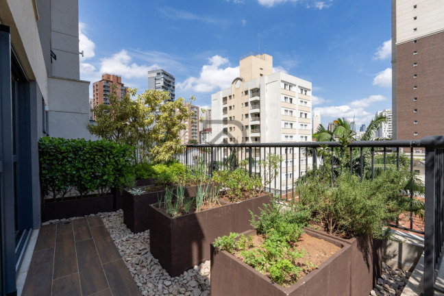 Imagem Apartamento com 3 Quartos à Venda, 91 m² em Vila Mariana - São Paulo