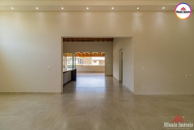 Imagem Casa de Condomínio com 4 Quartos à Venda, 280 m² em Centro - Cabreúva Imagem Casa de Condomínio com 4 Quartos à Venda, 280 m² em Centro - Cabreúva