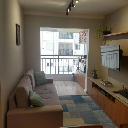 Imagem Apartamento com 2 Quartos à Venda, 55 m² em Brás - São Paulo Imagem Apartamento com 2 Quartos à Venda, 55 m² em Brás - São Paulo