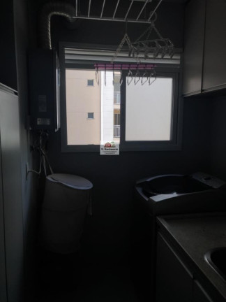 Imagem Apartamento com 2 Quartos à Venda, 72 m² em Parque São Jorge - São Paulo