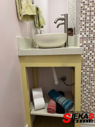 Imagem Apartamento com 3 Quartos à Venda, 101 m² em Tatuapé - São Paulo Imagem Apartamento com 3 Quartos à Venda, 101 m² em Tatuapé - São Paulo