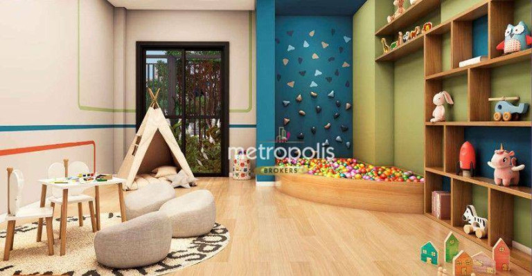 Imagem Apartamento com 2 Quartos à Venda, 38 m² em Centro - São Paulo Imagem Apartamento com 2 Quartos à Venda, 38 m² em Centro - São Paulo