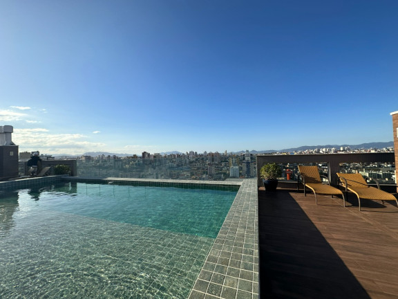 Imagem Apartamento com 2 Quartos à Venda, em Campinas - São José Imagem Apartamento com 2 Quartos à Venda, em Campinas - São José