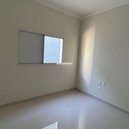 Imagem Apartamento com 3 Quartos à Venda, 102 m² em Jardim Veneza - Franca