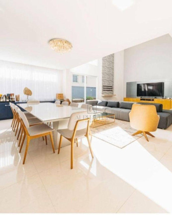 Imagem Casa com 5 Quartos à Venda, 583 m² em Campos Do Conde - Santana De Parnaíba Imagem Casa com 5 Quartos à Venda, 583 m² em Campos Do Conde - Santana De Parnaíba