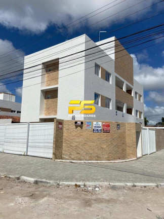 Imagem Apartamento com 4 Quartos à Venda, 46 m² em Valentina De Figueiredo - João Pessoa