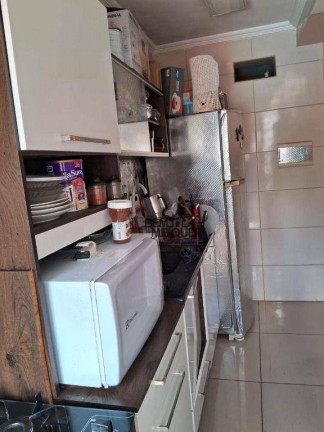 Imagem Apartamento com 2 Quartos à Venda, 49 m² em Vila Miriam - São Paulo Imagem Apartamento com 2 Quartos à Venda, 49 m² em Vila Miriam - São Paulo