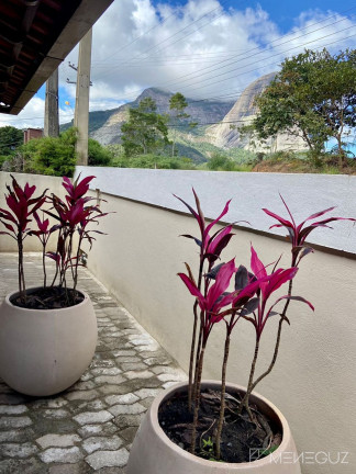 Imagem Casa com 6 Quartos à Venda, 798 m² em Aracê - Domingos Martins