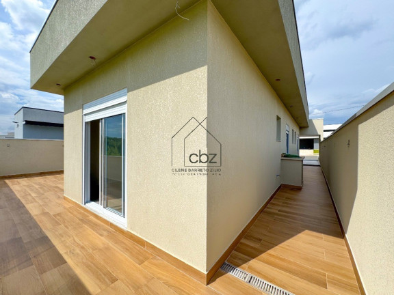 Imagem Casa com 3 Quartos à Venda, 149 m² em São Venâncio - Itupeva