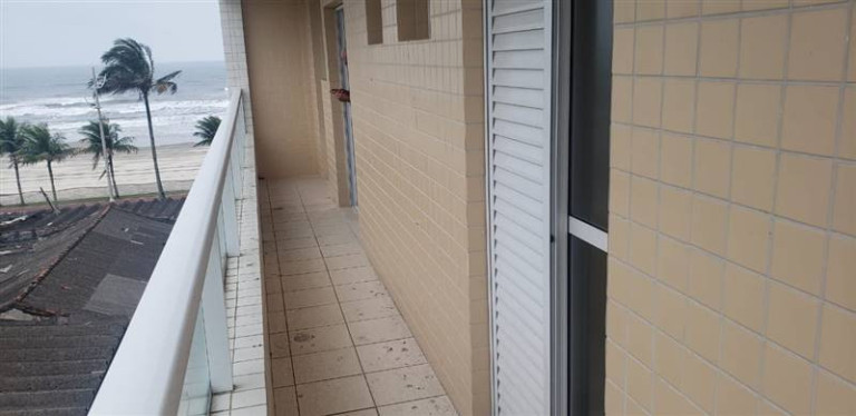 Imagem Apartamento com 2 Quartos à Venda, 82 m² em Real - Praia Grande