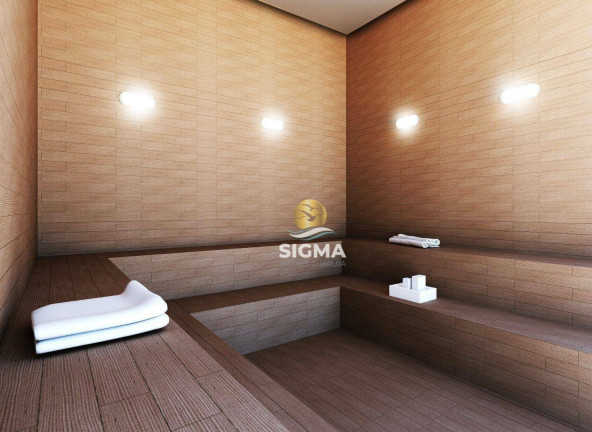 Imagem Apartamento com 3 Quartos à Venda, 103 m² em Jardim Astúrias - Guarujá