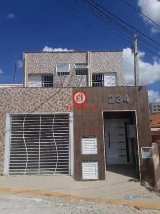 Imagem Kitnet com 1 Quarto para Alugar, 40 m² em Centro - Jacareí Imagem Kitnet com 1 Quarto para Alugar, 40 m² em Centro - Jacareí