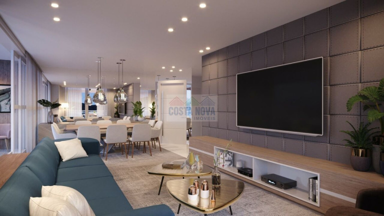Imagem Apartamento com 3 Quartos à Venda, 227 m² em Ponta Da Praia - Santos Imagem Apartamento com 3 Quartos à Venda, 227 m² em Ponta Da Praia - Santos