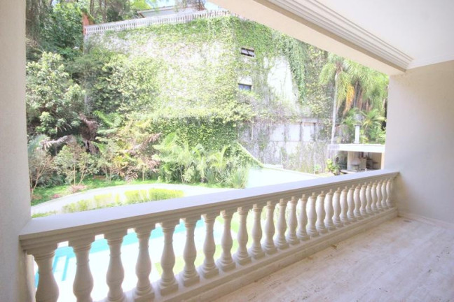 Imagem Casa com 4 Quartos à Venda, 840 m² em Cidade Jardim - São Paulo