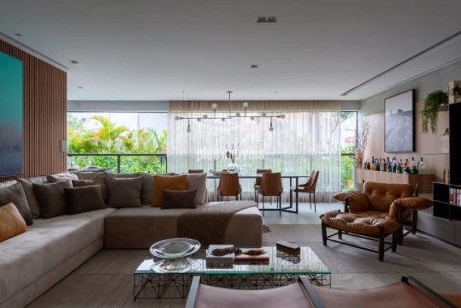 Apartamento com 3 Quartos à Venda, 145 m² em Vila Mariana - São Paulo