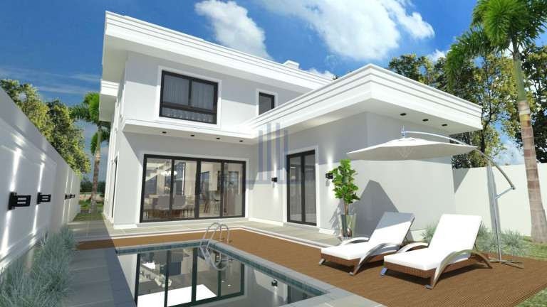 Imagem Casa de Condomínio com 3 Quartos à Venda, 200 m² em Tomazetti - Santa Maria Imagem Casa de Condomínio com 3 Quartos à Venda, 200 m² em Tomazetti - Santa Maria