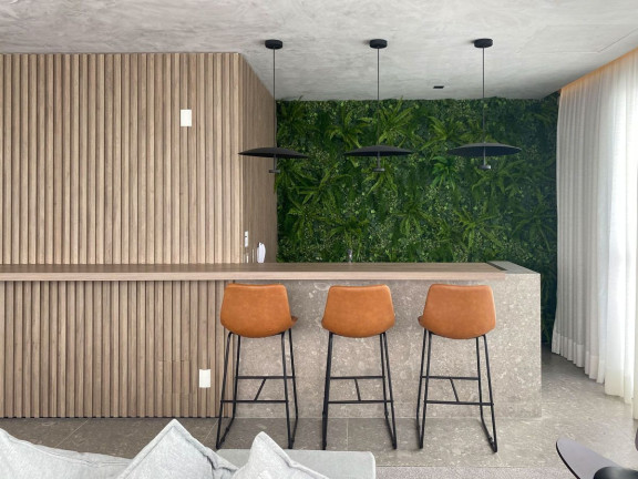 Imagem Apartamento com 1 Quarto para Alugar, 25 m² em Brooklin - São Paulo Imagem Apartamento com 1 Quarto para Alugar, 25 m² em Brooklin - São Paulo