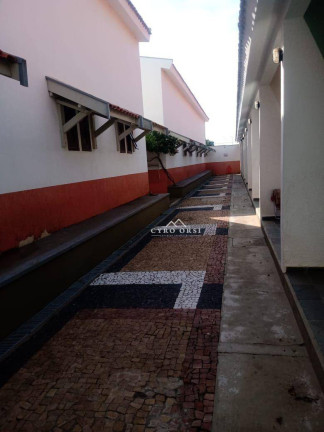 Imagem Casa com 1 Quarto à Venda, 43 m² em Colinas Do Piracicaba (ártemis) - Piracicaba Imagem Casa com 1 Quarto à Venda, 43 m² em Colinas Do Piracicaba (ártemis) - Piracicaba