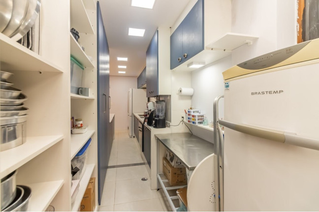 Imagem Apartamento com 3 Quartos à Venda, 176 m² em água Branca - São Paulo Imagem Apartamento com 3 Quartos à Venda, 176 m² em água Branca - São Paulo