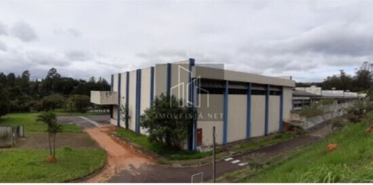 Imagem Imóvel Comercial à Venda, 21.000 m² em Jardim Ana Claudia - Votorantim