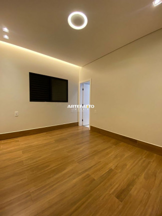 Imagem Casa com 3 Quartos à Venda, 186 m² em Jardim Santa Lúcia - Franca