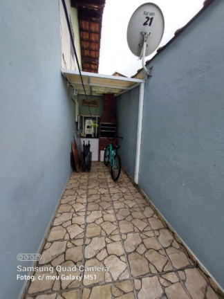 Imagem Casa com 2 Quartos à Venda, em Catiapoã - São Vicente Imagem Casa com 2 Quartos à Venda, em Catiapoã - São Vicente