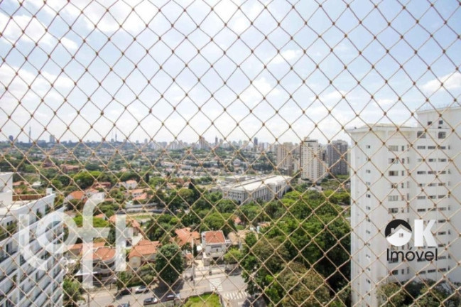 Imagem Apartamento com 3 Quartos à Venda, 213 m² em Higienópolis - São Paulo Imagem Apartamento com 3 Quartos à Venda, 213 m² em Higienópolis - São Paulo