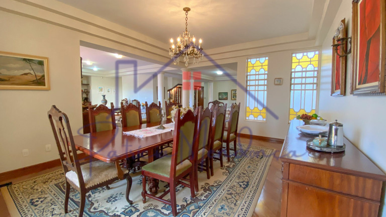 Imagem Casa com 4 Quartos à Venda, 511 m² em Alto Da Boa Vista - Ribeirão Preto