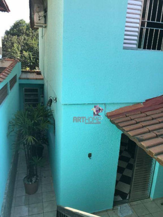 Imagem Sobrado com 2 Quartos à Venda, 139 m² em Jardim Calux - São Bernardo Do Campo Imagem Sobrado com 2 Quartos à Venda, 139 m² em Jardim Calux - São Bernardo Do Campo