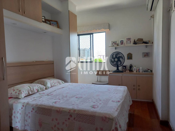 Apartamento com 2 Quartos à Venda, 89 m² em Centro - Campos Dos Goytacazes