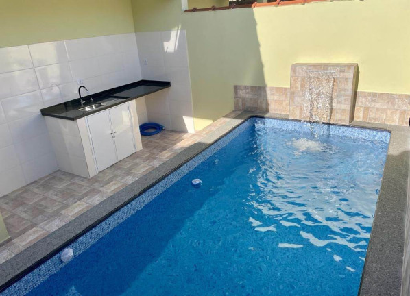 Imagem Casa com 2 Quartos à Venda, 90 m² em Jardim Praia Grande - Mongagua Imagem Casa com 2 Quartos à Venda, 90 m² em Jardim Praia Grande - Mongagua