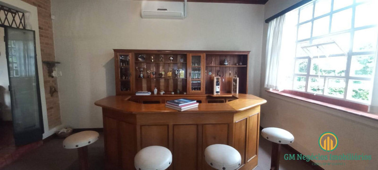 Imagem Casa com 6 Quartos à Venda, 650 m² em Vila Darci Penteado - São Roque Imagem Casa com 6 Quartos à Venda, 650 m² em Vila Darci Penteado - São Roque