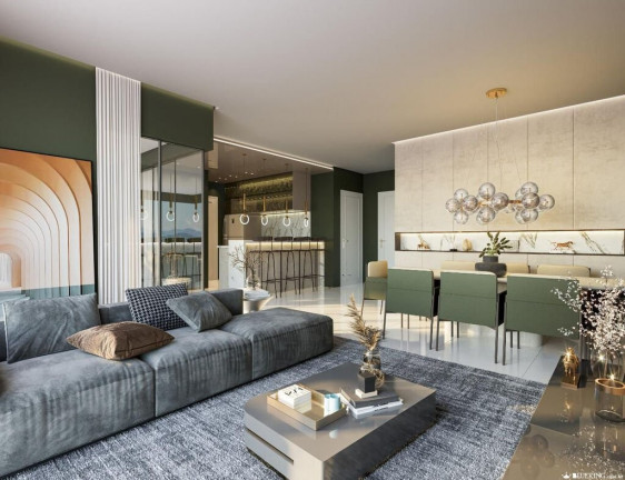 Imagem Imóvel com 3 Quartos à Venda, 130 m² em Itapema - Itapema