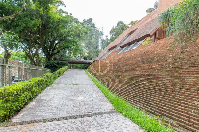 Imagem Casa com 4 Quartos à Venda, 800 m² em Retiro Morumbi - São Paulo