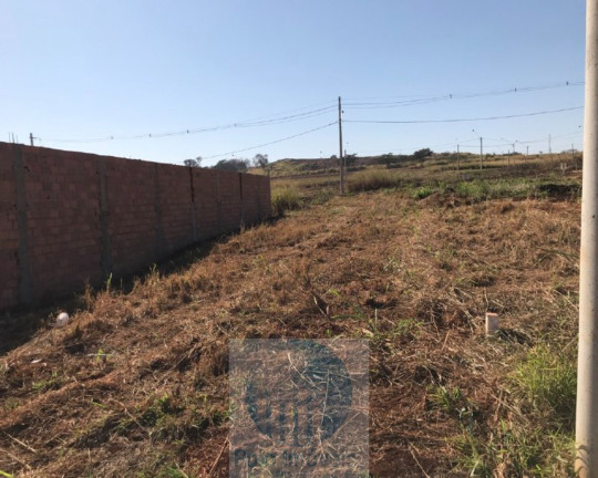 Imagem Terreno à Venda, 158 m² em Reserva Macaúba - Ribeirão Preto Imagem Terreno à Venda, 158 m² em Reserva Macaúba - Ribeirão Preto
