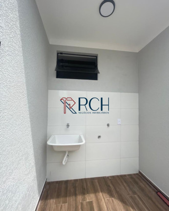 Imagem Casa com 3 Quartos à Venda, 107 m² em Caguassu - Sorocaba Imagem Casa com 3 Quartos à Venda, 107 m² em Caguassu - Sorocaba