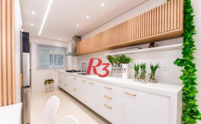 Imagem Apartamento com 2 Quartos à Venda, 134 m² em Ponta Da Praia - Santos Imagem Apartamento com 2 Quartos à Venda, 134 m² em Ponta Da Praia - Santos