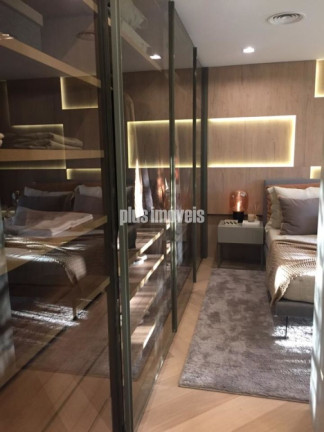 Imagem Apartamento com 3 Quartos à Venda, 157 m² em Moema - São Paulo Imagem Apartamento com 3 Quartos à Venda, 157 m² em Moema - São Paulo