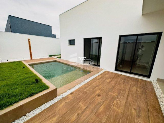 Imagem Casa com 3 Quartos à Venda, 5.000 m² em Triângulo - Porto Velho