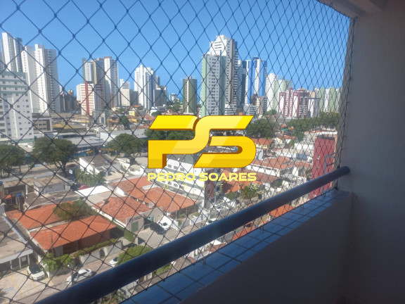 Imagem Apartamento com 3 Quartos à Venda, 70 m² em Tambauzinho - João Pessoa