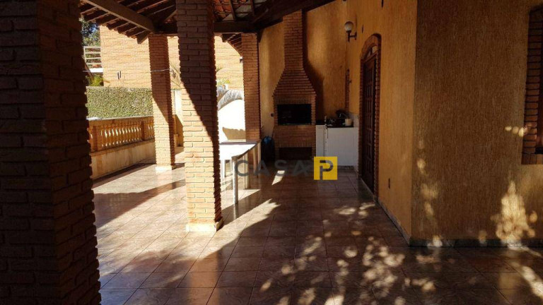 Imagem Chácara com 5 Quartos à Venda, 422 m² em Chácara Letônia - Americana Imagem Chácara com 5 Quartos à Venda, 422 m² em Chácara Letônia - Americana