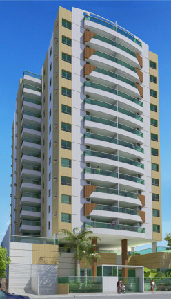 Imagem Imóvel com 3 Quartos à Venda, 97 m² em Itapuã - Vila Velha Imagem Imóvel com 3 Quartos à Venda, 97 m² em Itapuã - Vila Velha