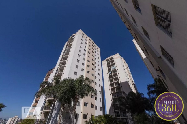 Imagem Apartamento com 2 Quartos à Venda, 65 m² em Vila Formosa - São Paulo